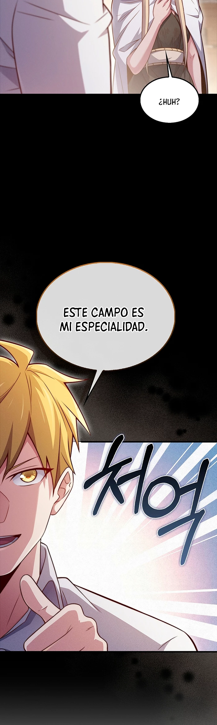 El dinero del Lord no disminuye capítulo 122, página 21