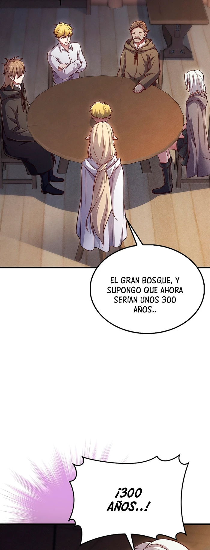 El dinero del Lord no disminuye capítulo 122, página 24