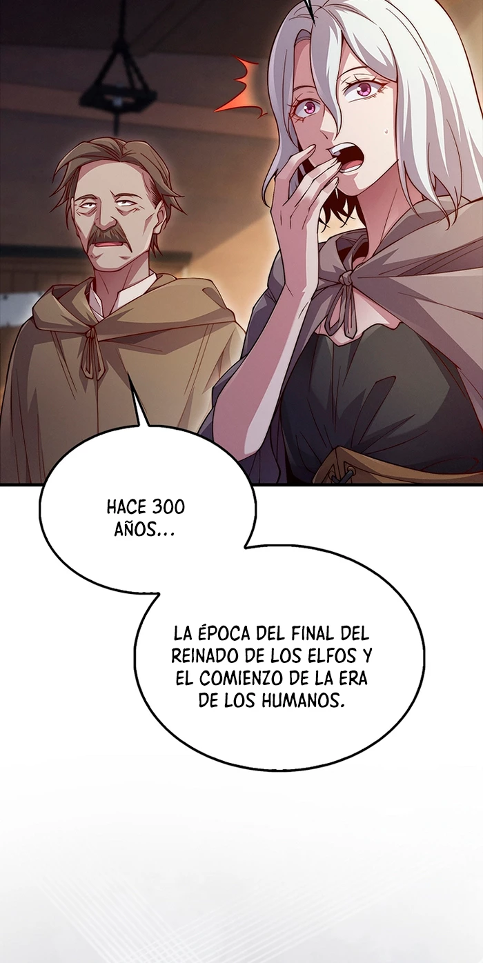 El dinero del Lord no disminuye capítulo 122, página 25