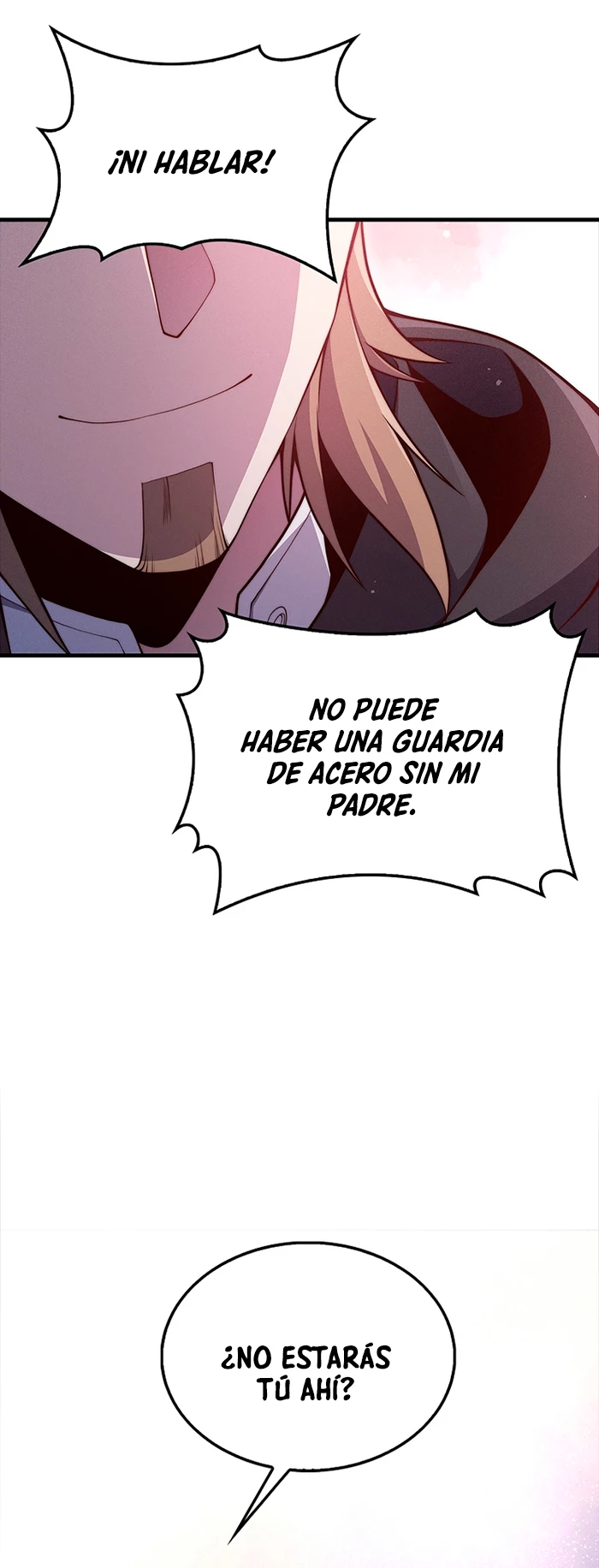 El dinero del Lord no disminuye capítulo 122, página 52