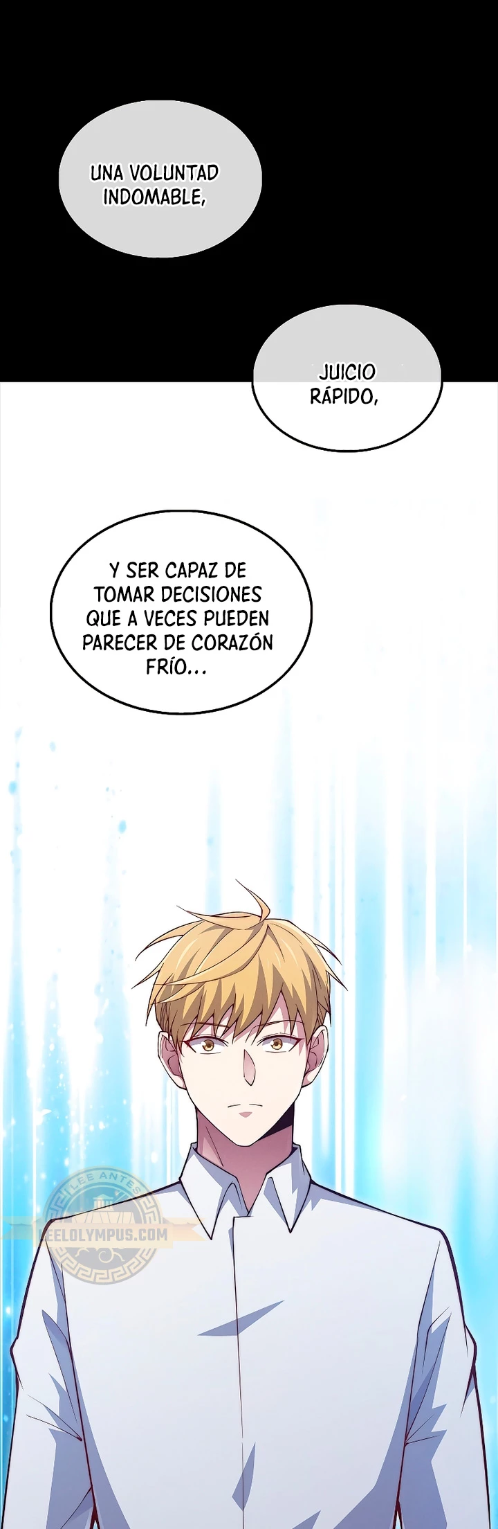 El dinero del Lord no disminuye capítulo 123, página 5