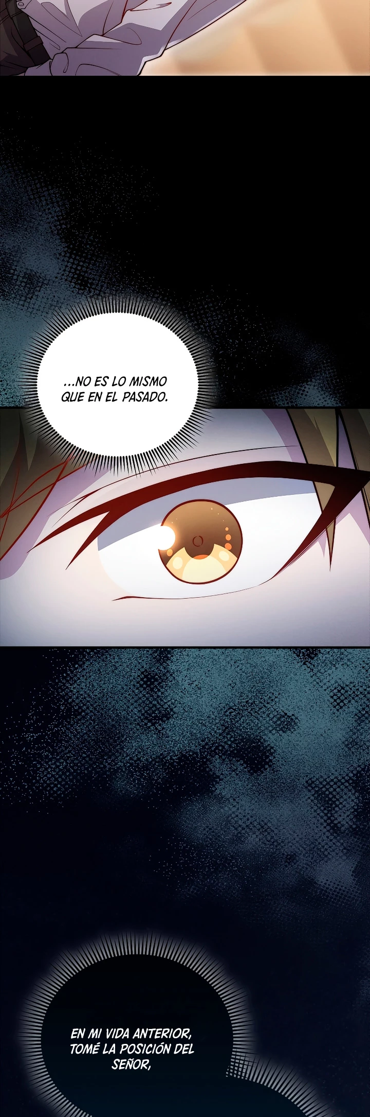 El dinero del Lord no disminuye capítulo 123, página 7
