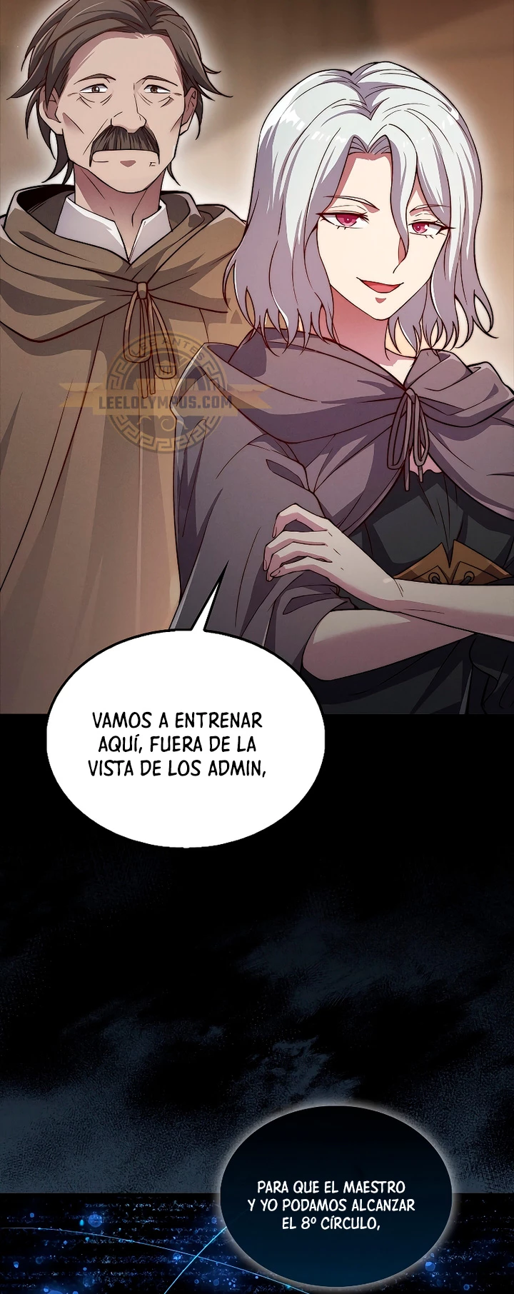 El dinero del Lord no disminuye capítulo 123, página 11