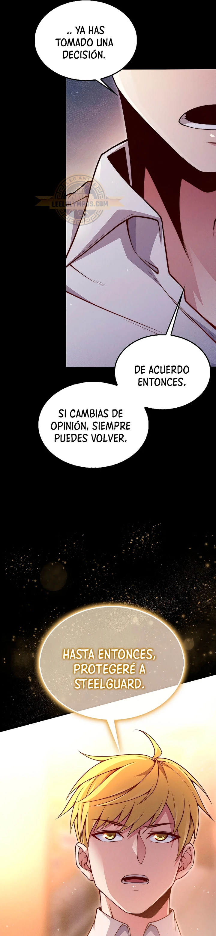 El dinero del Lord no disminuye capítulo 123, página 14