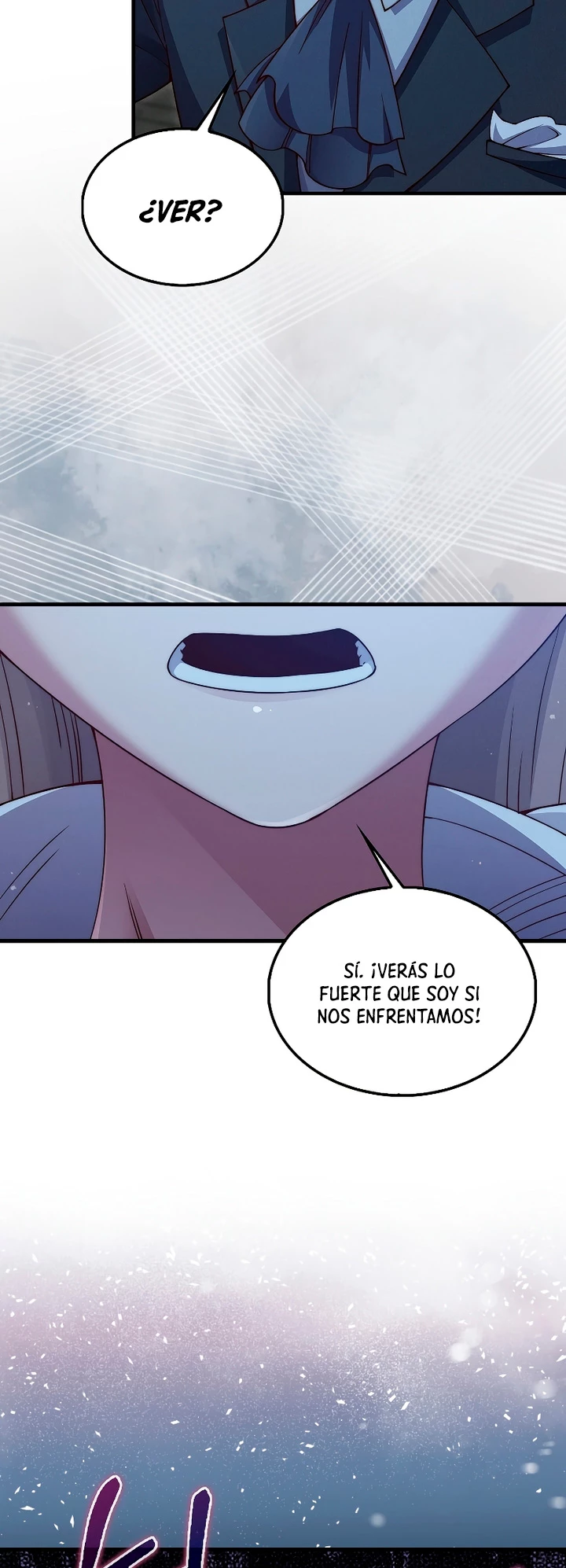 El dinero del Lord no disminuye capítulo 123, página 21