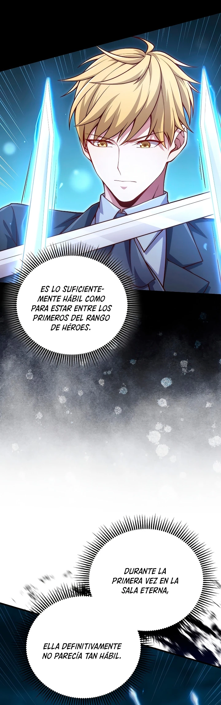 El dinero del Lord no disminuye capítulo 123, página 32