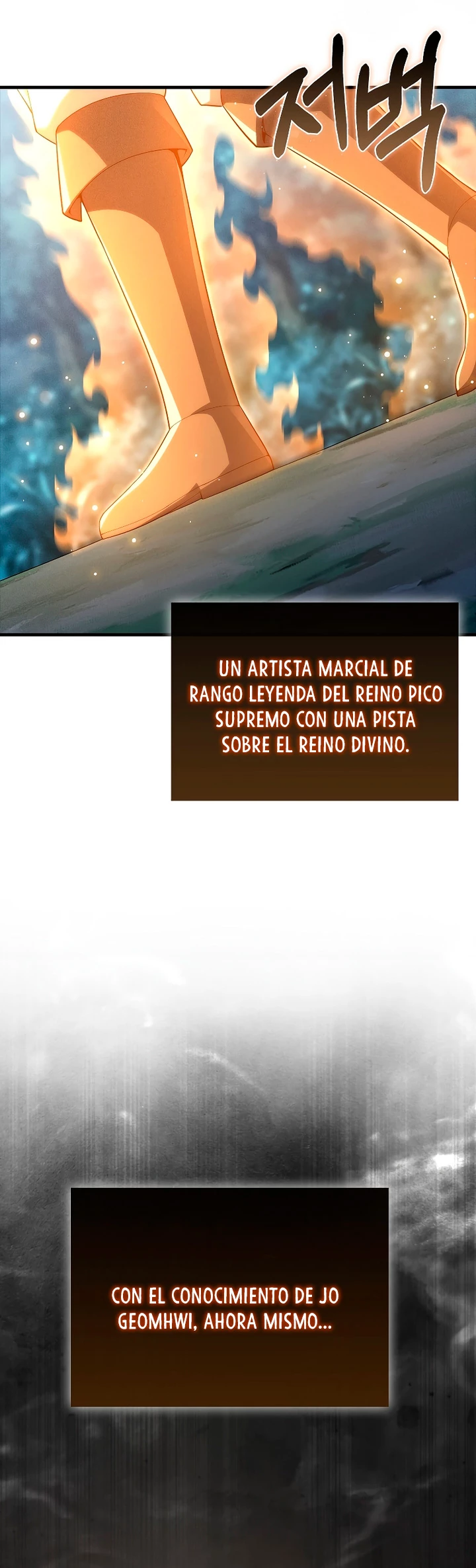 El dinero del Lord no disminuye capítulo 123, página 36