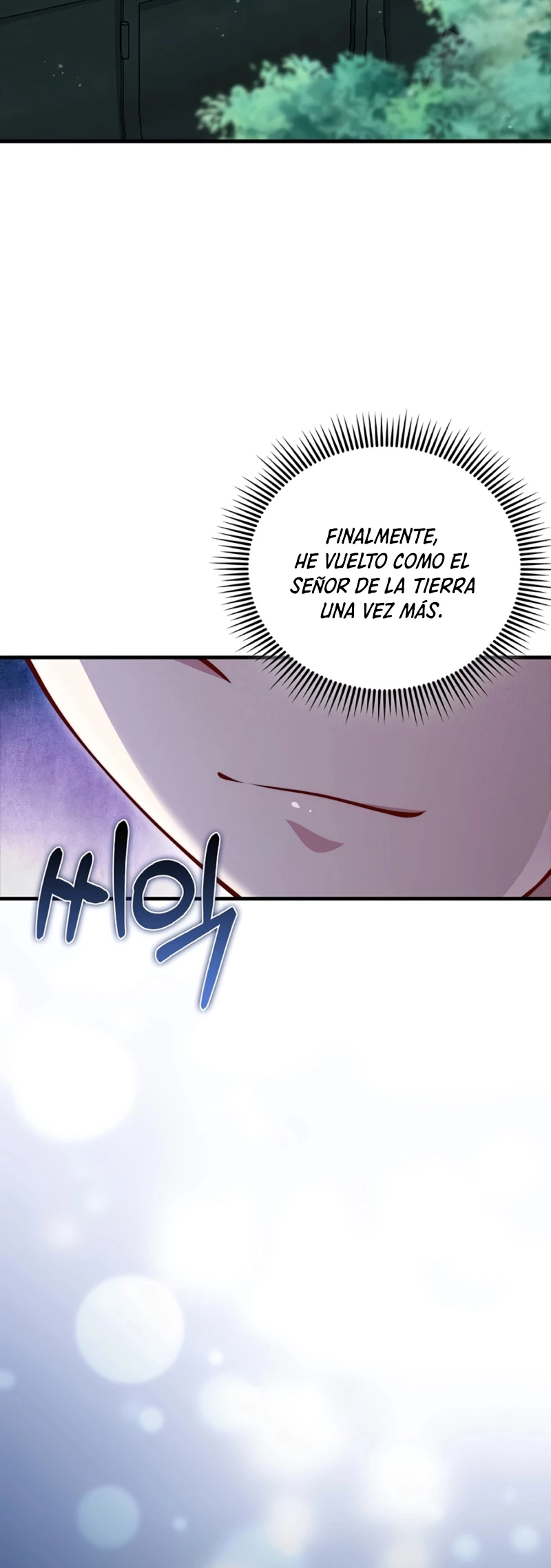 El dinero del Lord no disminuye capítulo 124, página 28