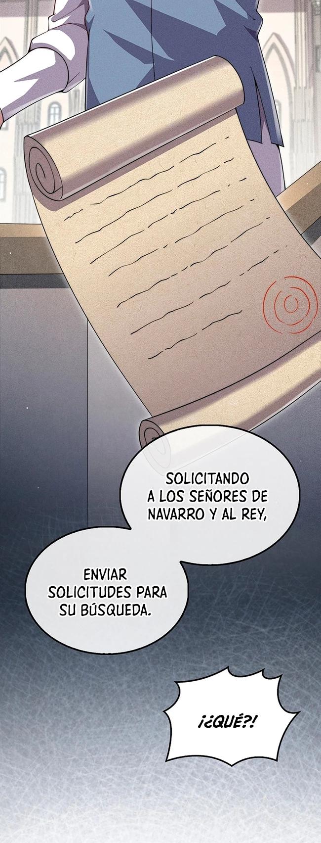 El dinero del Lord no disminuye capítulo 125, página 13