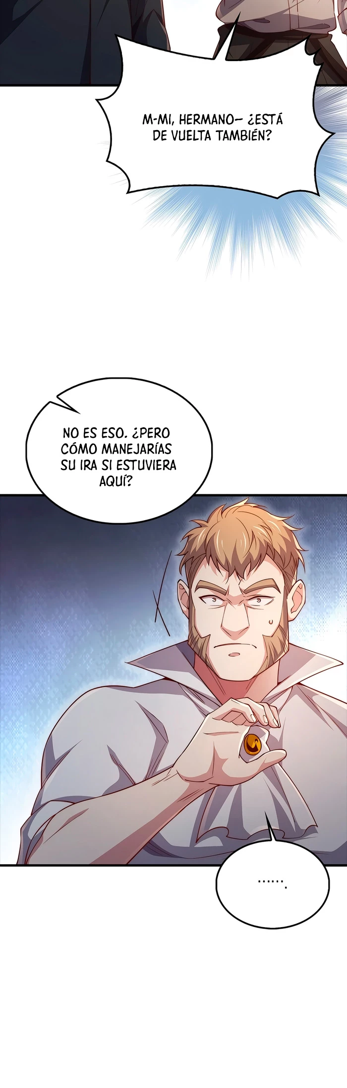 El dinero del Lord no disminuye capítulo 126, página 15