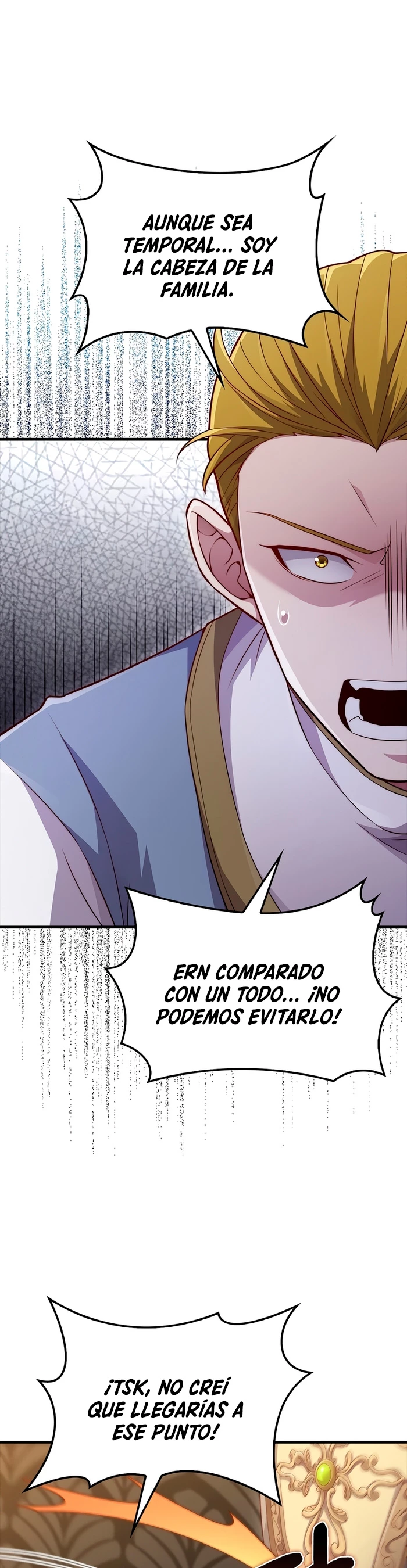 El dinero del Lord no disminuye capítulo 126, página 23