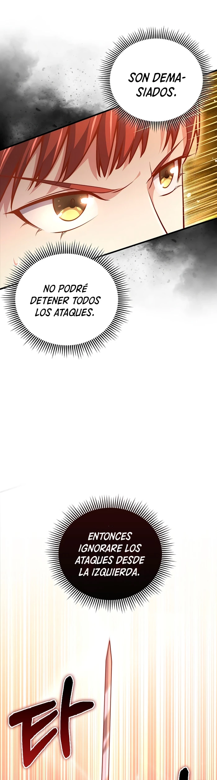 El dinero del Lord no disminuye capítulo 126, página 31