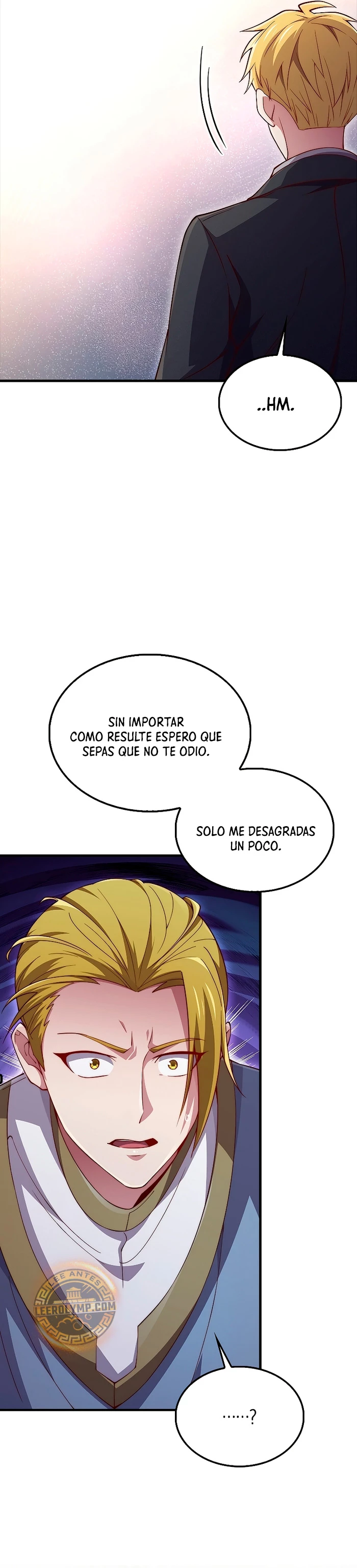 El dinero del Lord no disminuye capítulo 127, página 24