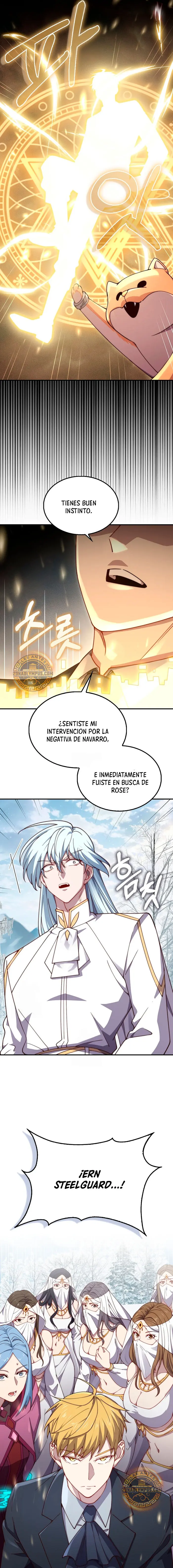 El dinero del Lord no disminuye capítulo 202, página 16
