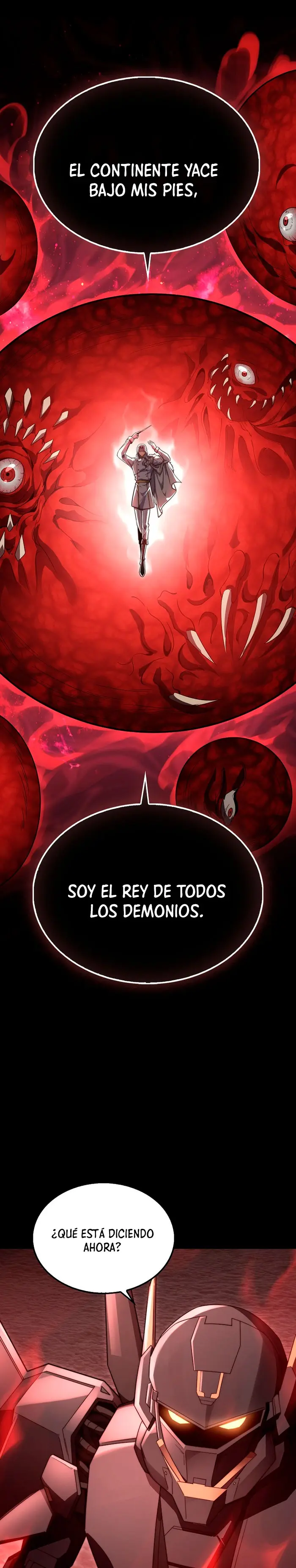 El dinero del Lord no disminuye capítulo 203, página 20