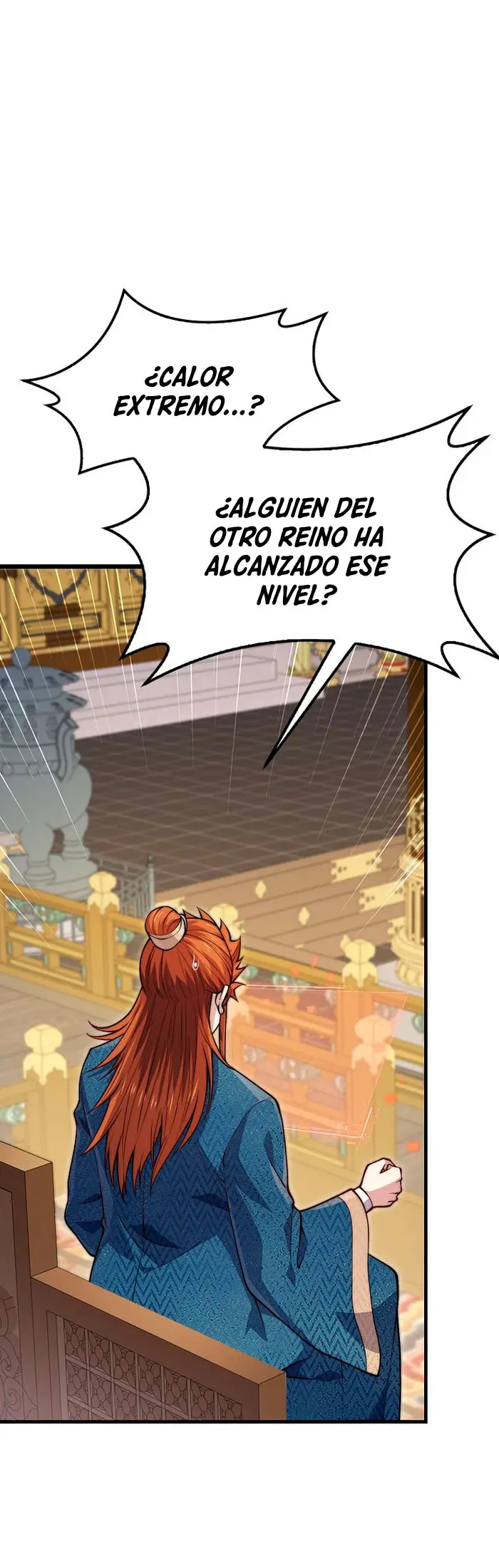 El dinero del Lord no disminuye capítulo 204, página 7