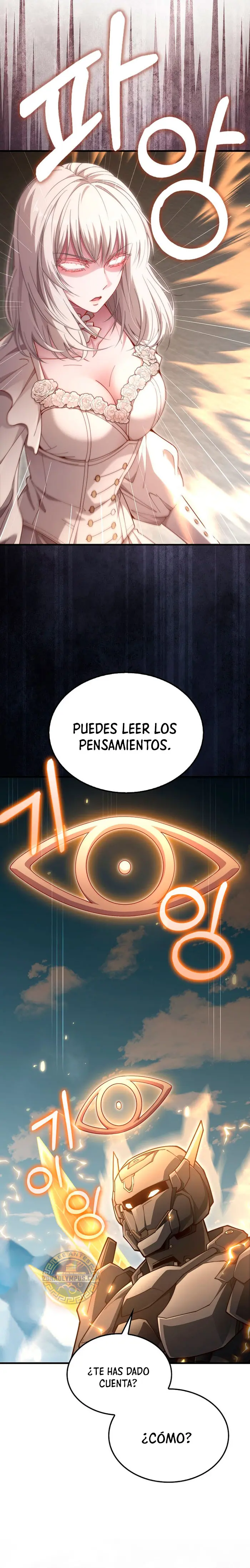 El dinero del Lord no disminuye capítulo 204, página 31
