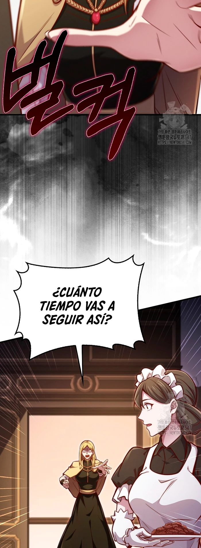El dinero del Lord no disminuye capítulo 128, página 26