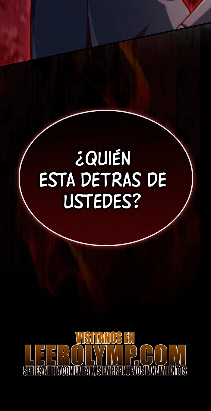 El dinero del Lord no disminuye capítulo 129, página 49