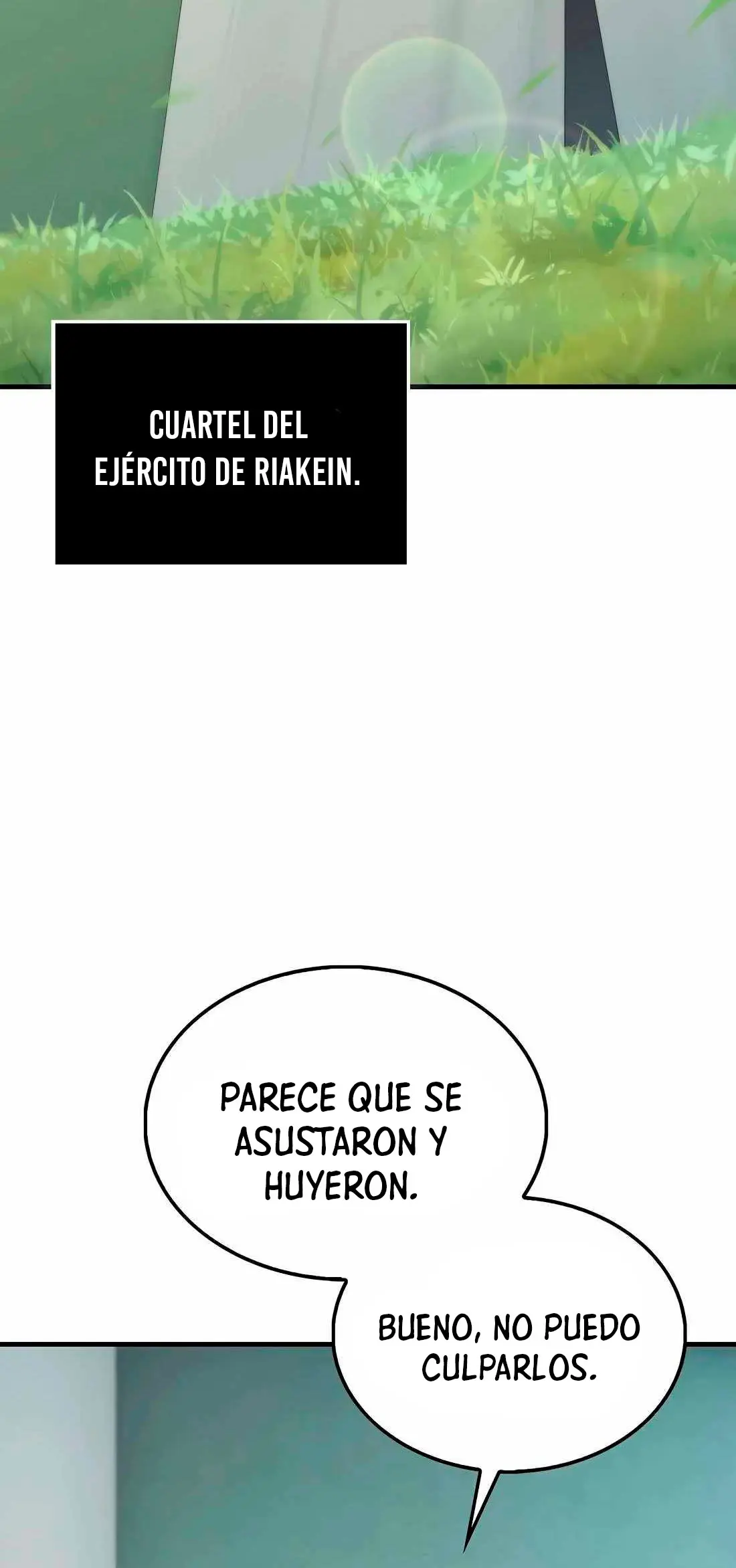 El dinero del Lord no disminuye capítulo 206, página 31