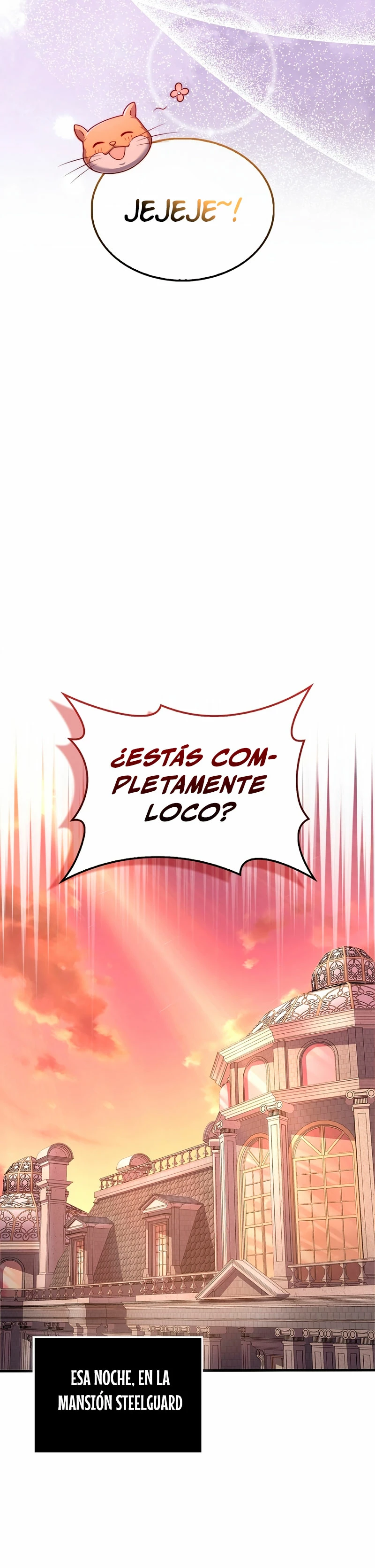 El dinero del Lord no disminuye capítulo 130, página 34