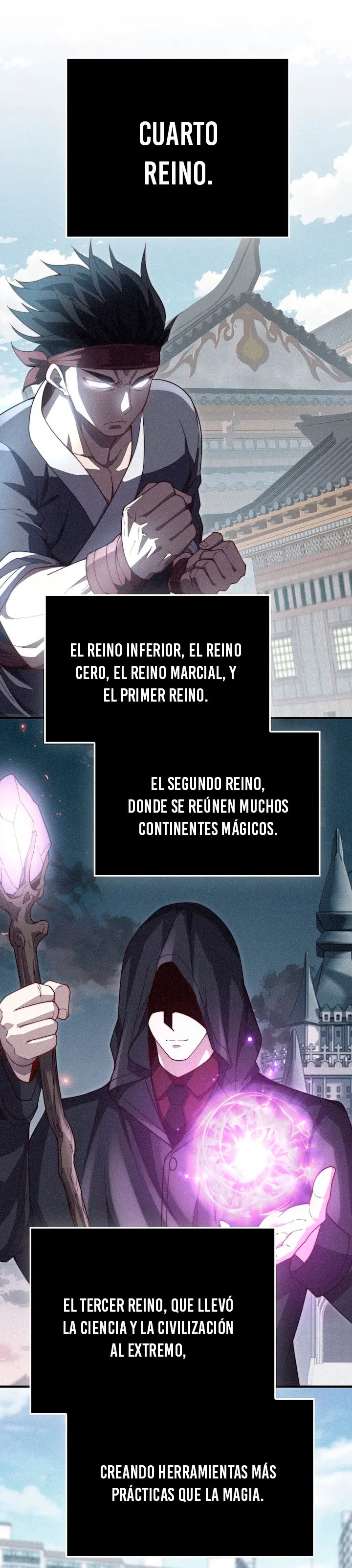 El dinero del Lord no disminuye capítulo 210, página 16