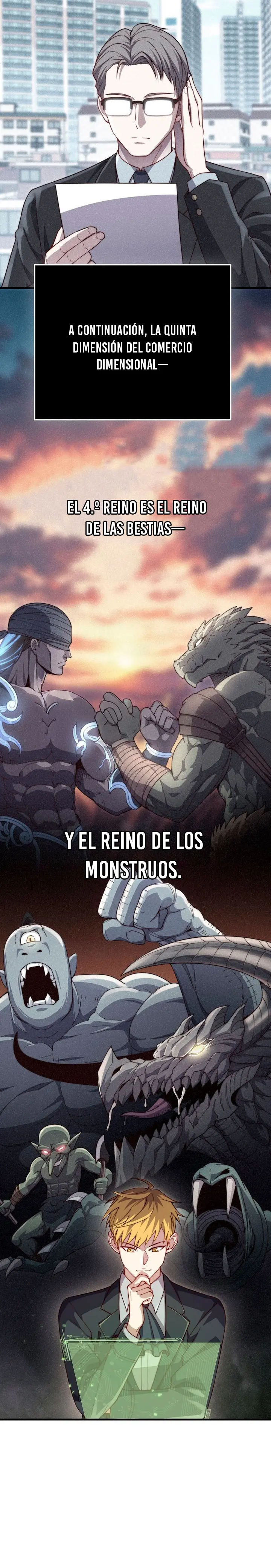 El dinero del Lord no disminuye capítulo 210, página 17