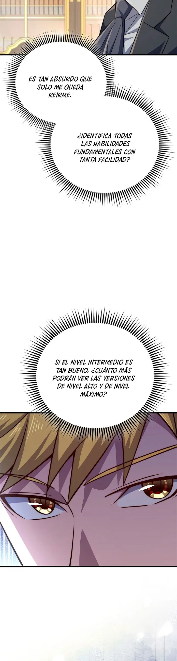 El dinero del Lord no disminuye capítulo 211, página 7