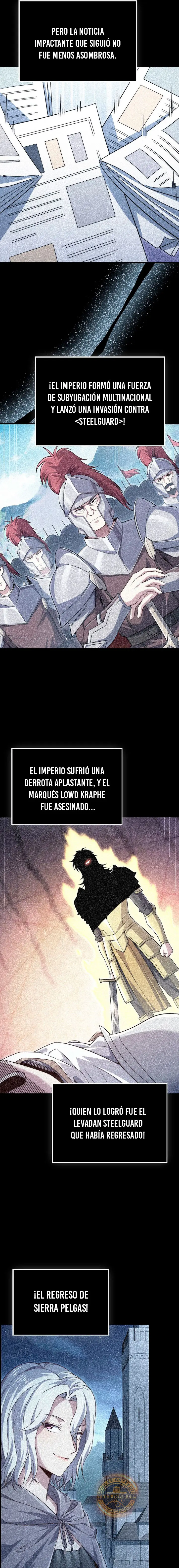 El dinero del Lord no disminuye capítulo 212, página 5