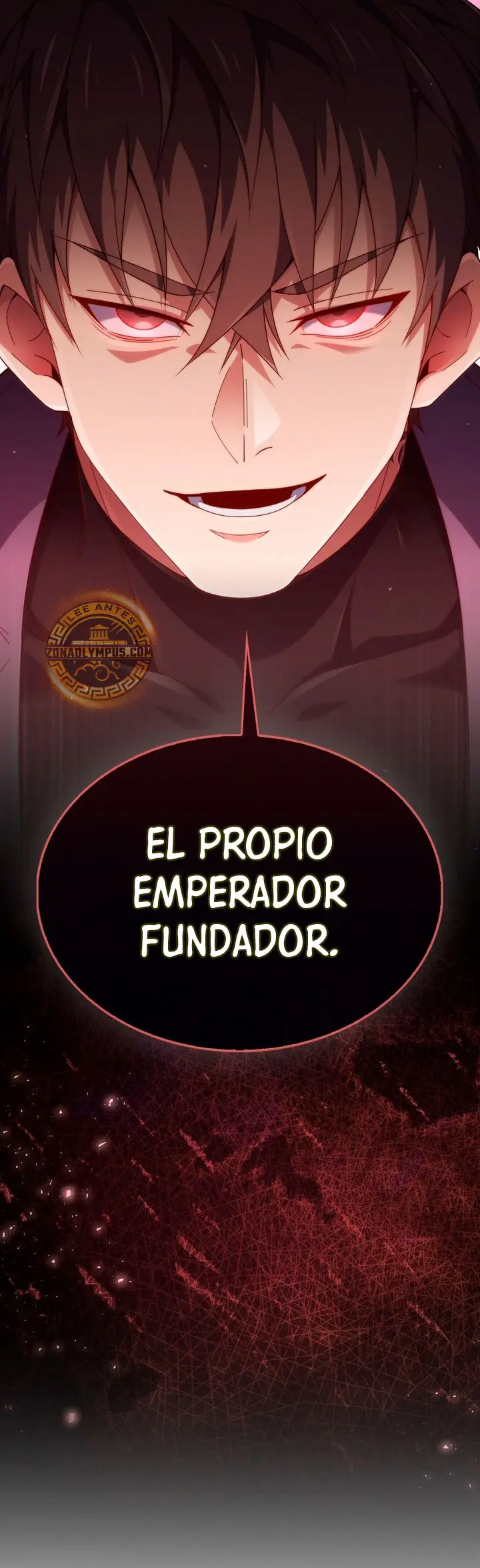 El dinero del Lord no disminuye capítulo 212, página 34