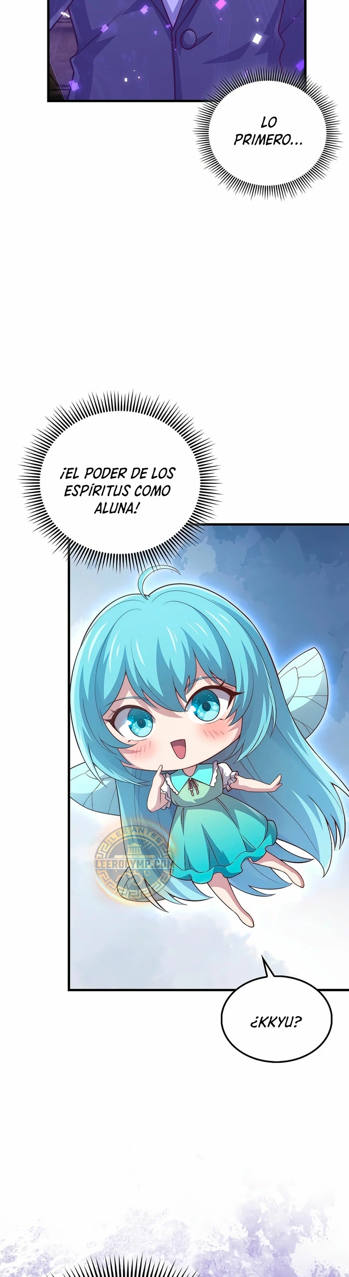 El dinero del Lord no disminuye capítulo 131, página 14