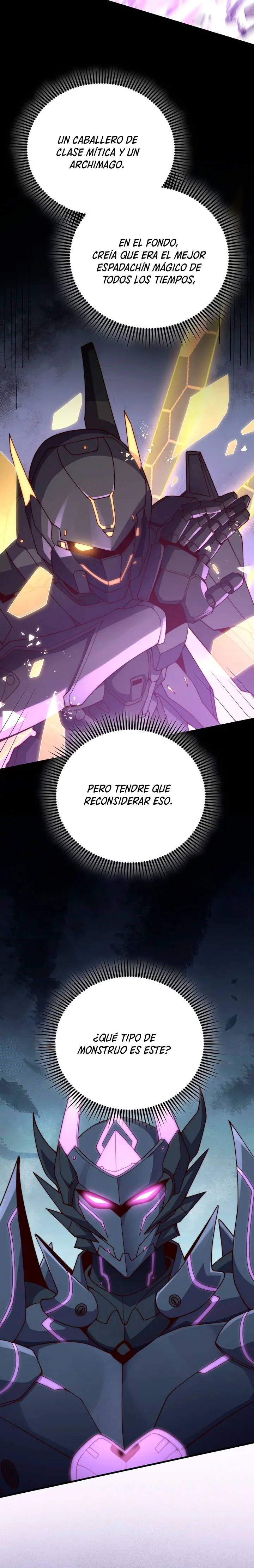 El dinero del Lord no disminuye capítulo 213, página 32
