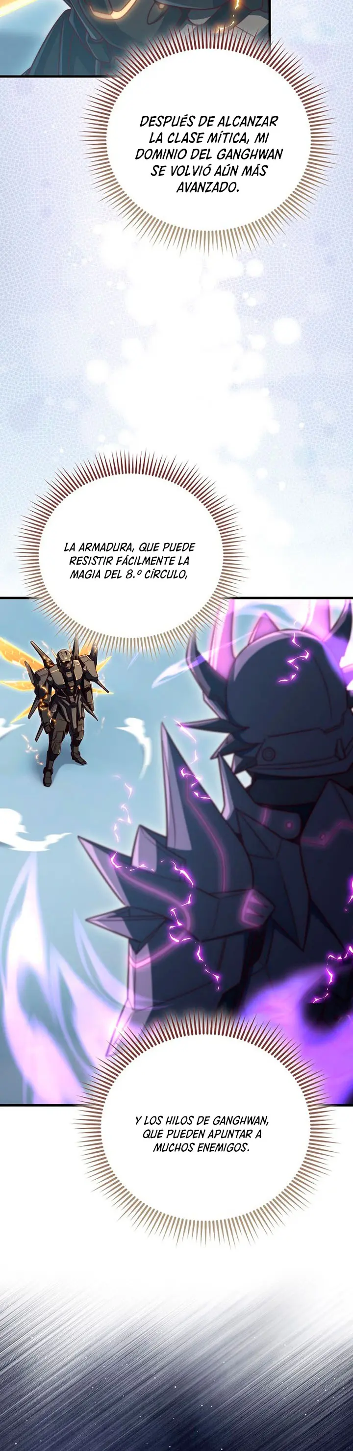 El dinero del Lord no disminuye capítulo 214, página 11