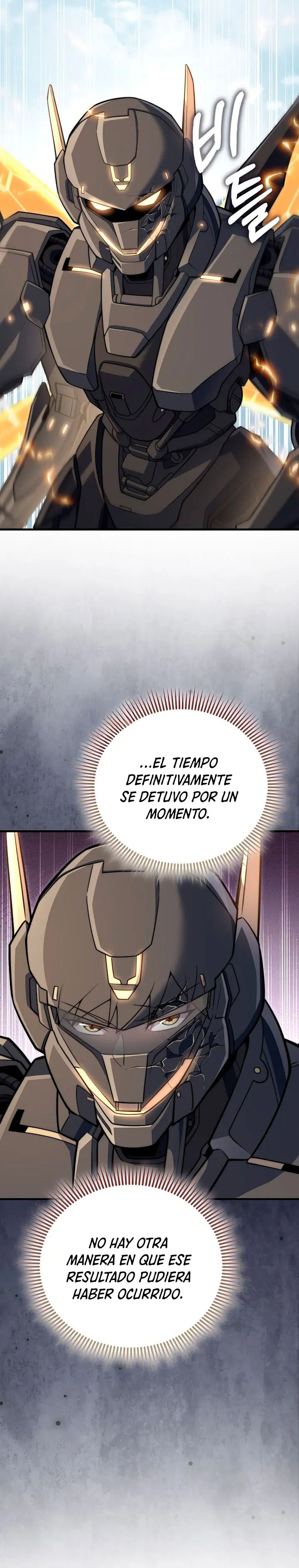 El dinero del Lord no disminuye capítulo 214, página 24