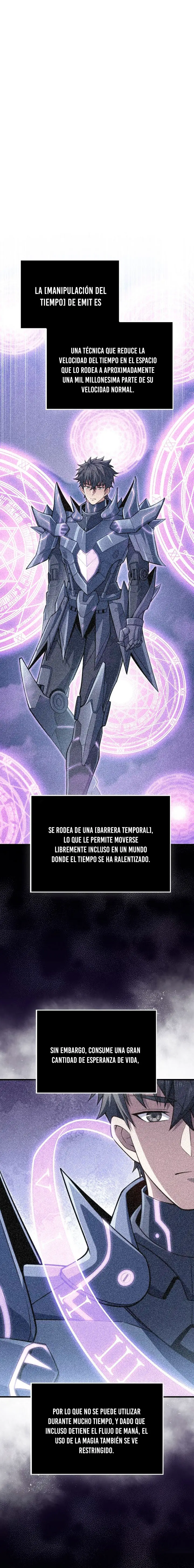 El dinero del Lord no disminuye capítulo 215, página 2