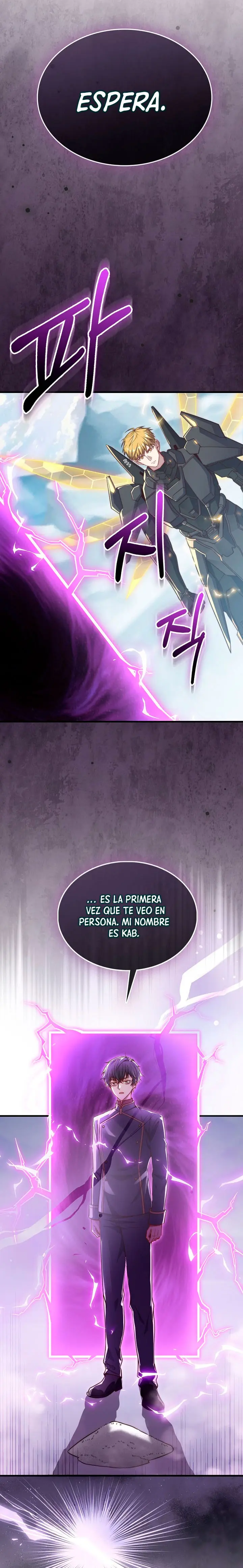 El dinero del Lord no disminuye capítulo 215, página 17