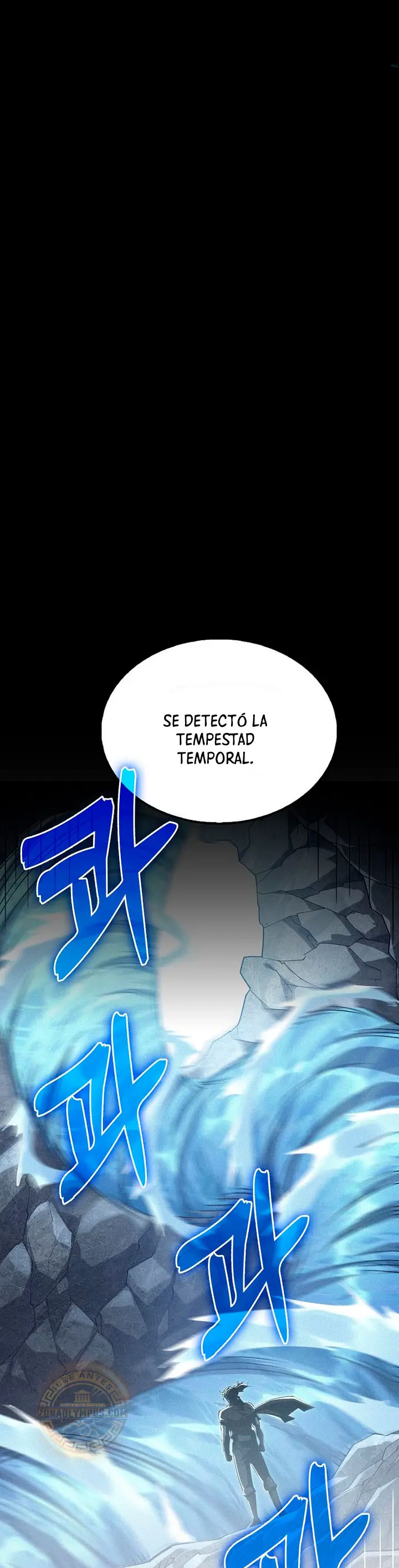 El dinero del Lord no disminuye capítulo 216, página 4