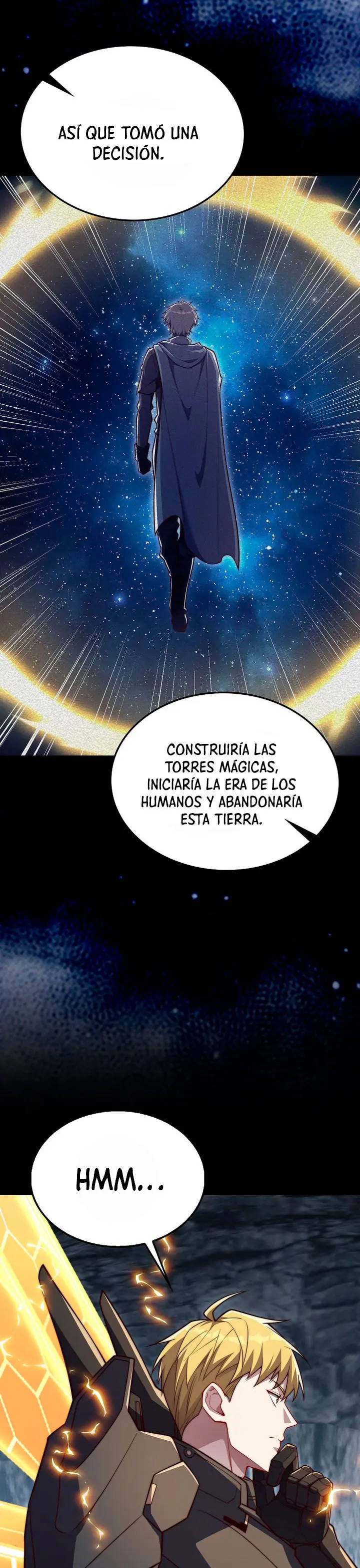 El dinero del Lord no disminuye capítulo 216, página 23