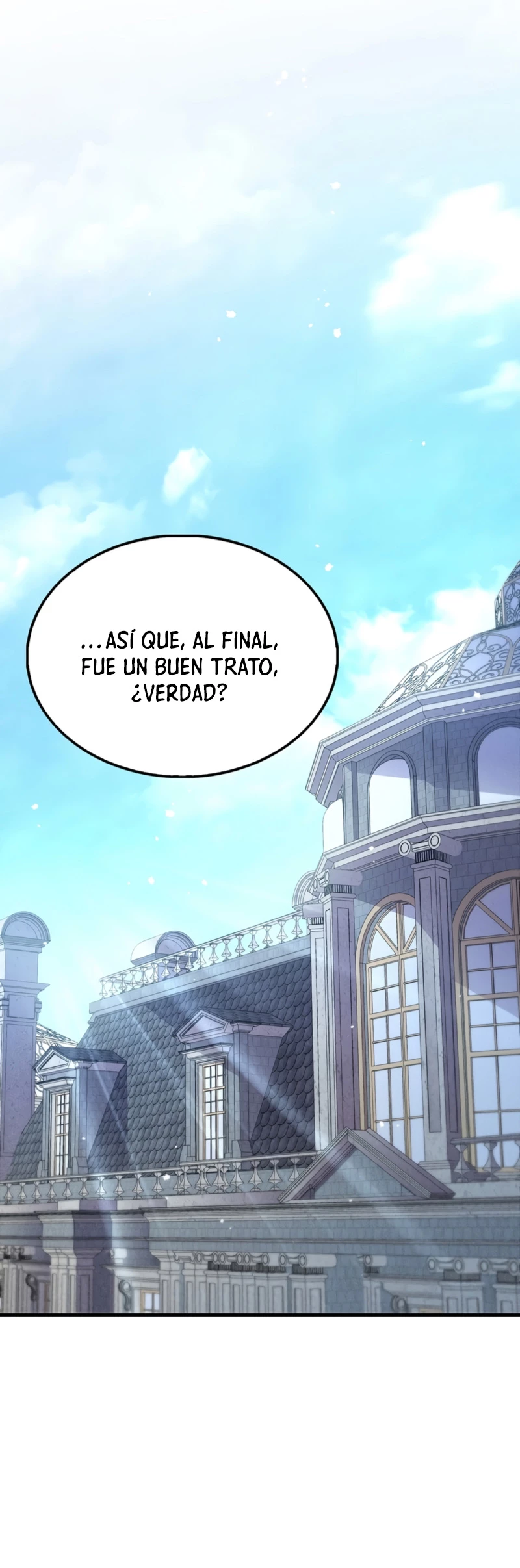El dinero del Lord no disminuye capítulo 132, página 41