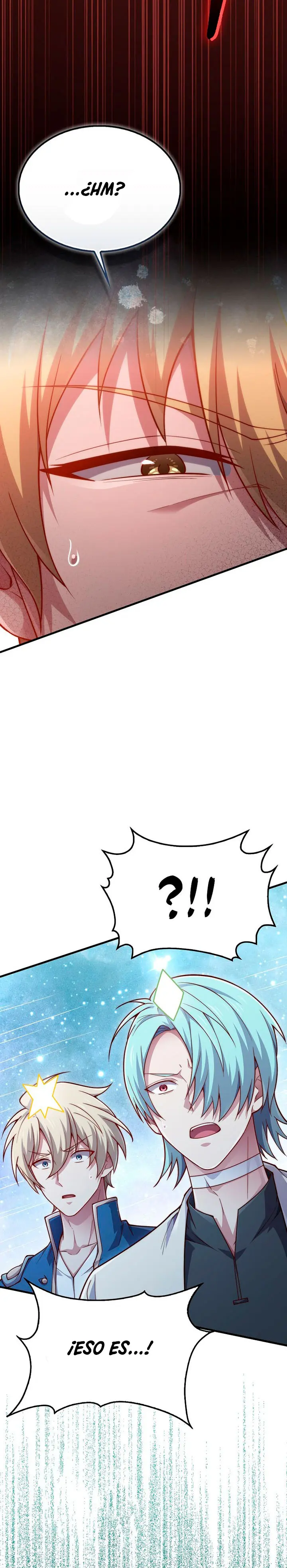 El dinero del Lord no disminuye capítulo 217, página 33