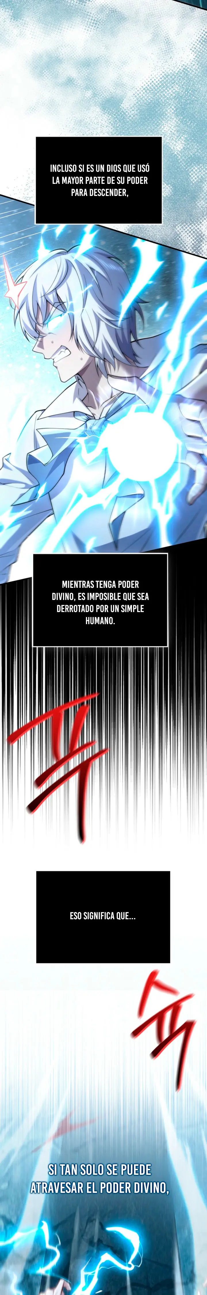 El dinero del Lord no disminuye capítulo 218, página 4