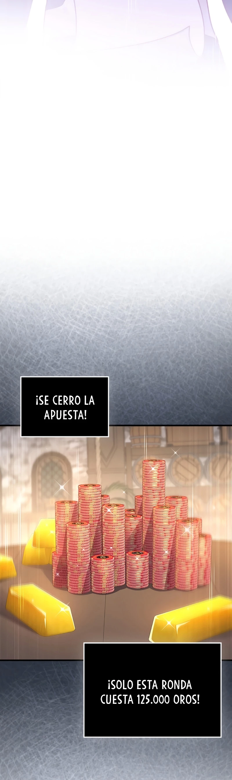 El dinero del Lord no disminuye capítulo 135, página 25