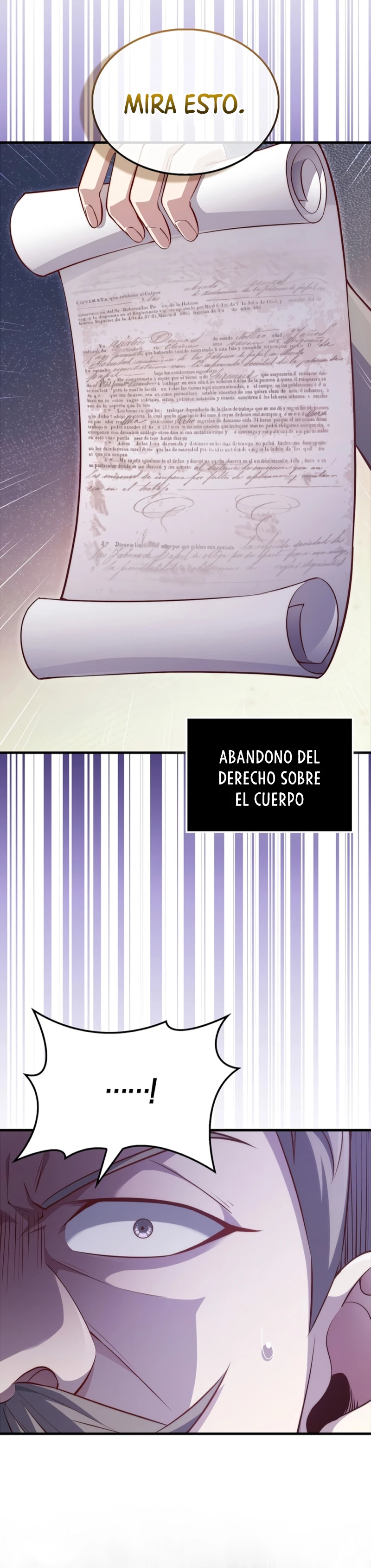 El dinero del Lord no disminuye capítulo 136, página 7