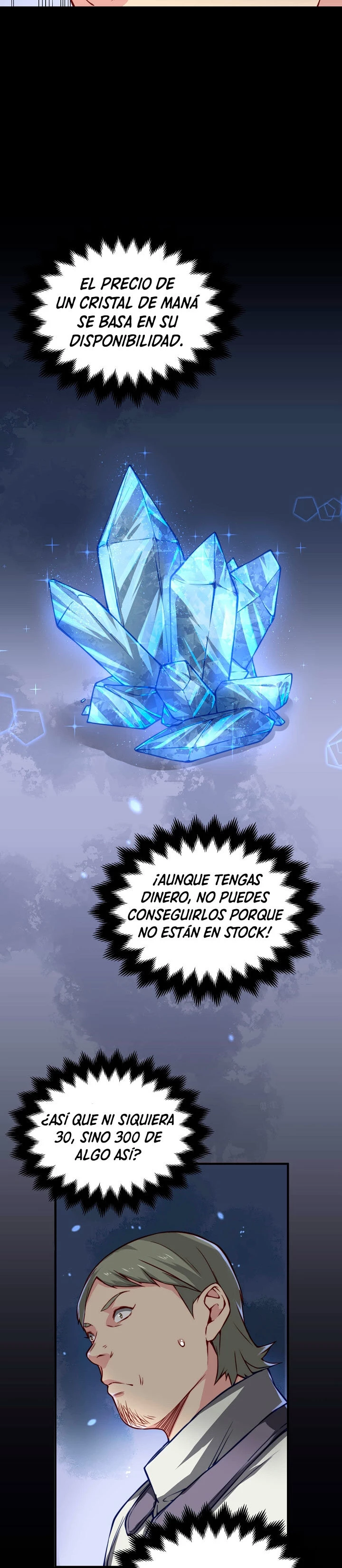 El dinero del Lord no disminuye capítulo 14, página 11