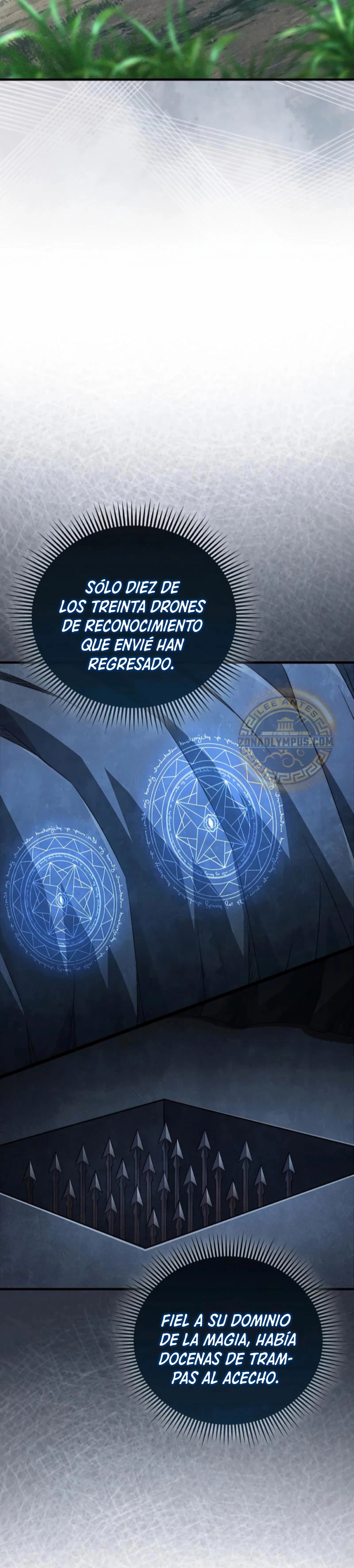 El dinero del Lord no disminuye capítulo 140, página 5