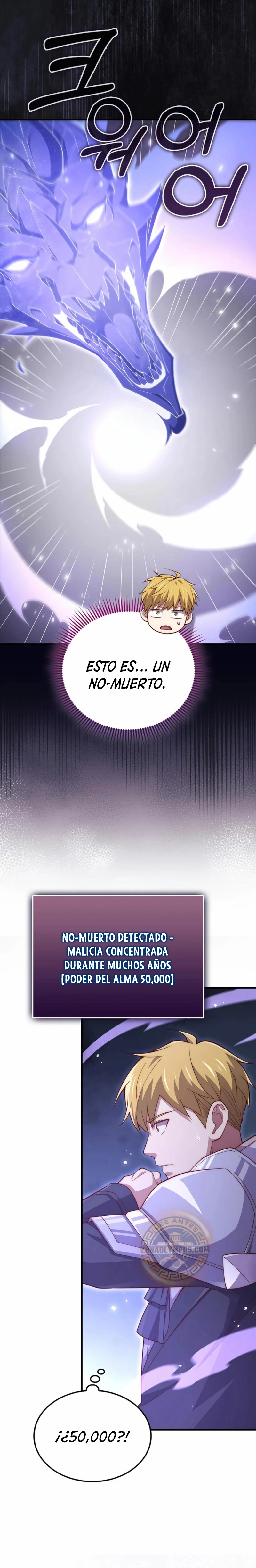 El dinero del Lord no disminuye capítulo 140, página 28