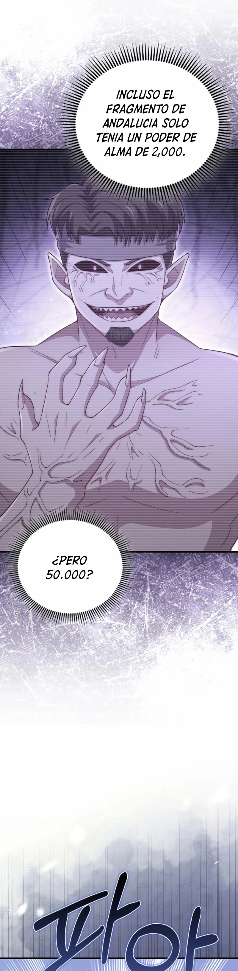 El dinero del Lord no disminuye capítulo 140, página 29