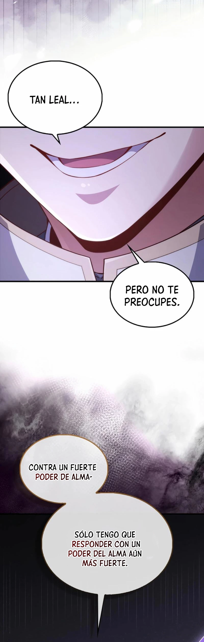 El dinero del Lord no disminuye capítulo 140, página 31
