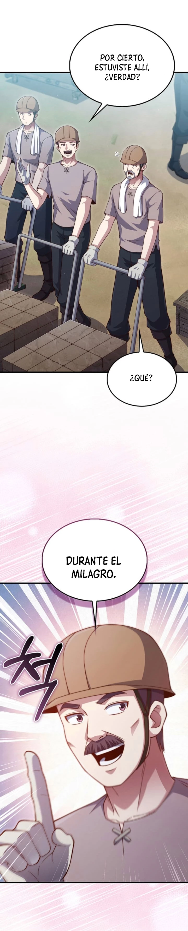 El dinero del Lord no disminuye capítulo 143, página 3