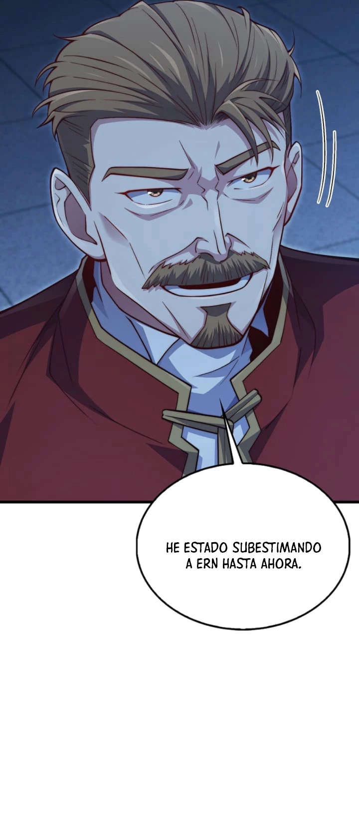 El dinero del Lord no disminuye capítulo 144, página 14